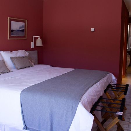 Hosteria Las Semillas Villa La Angostura Εξωτερικό φωτογραφία