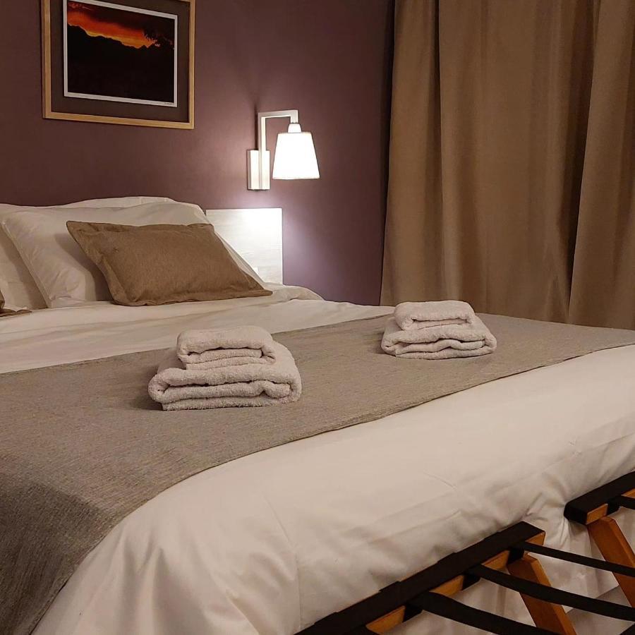 Hosteria Las Semillas Villa La Angostura Εξωτερικό φωτογραφία