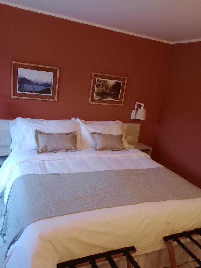 Hosteria Las Semillas Villa La Angostura Εξωτερικό φωτογραφία