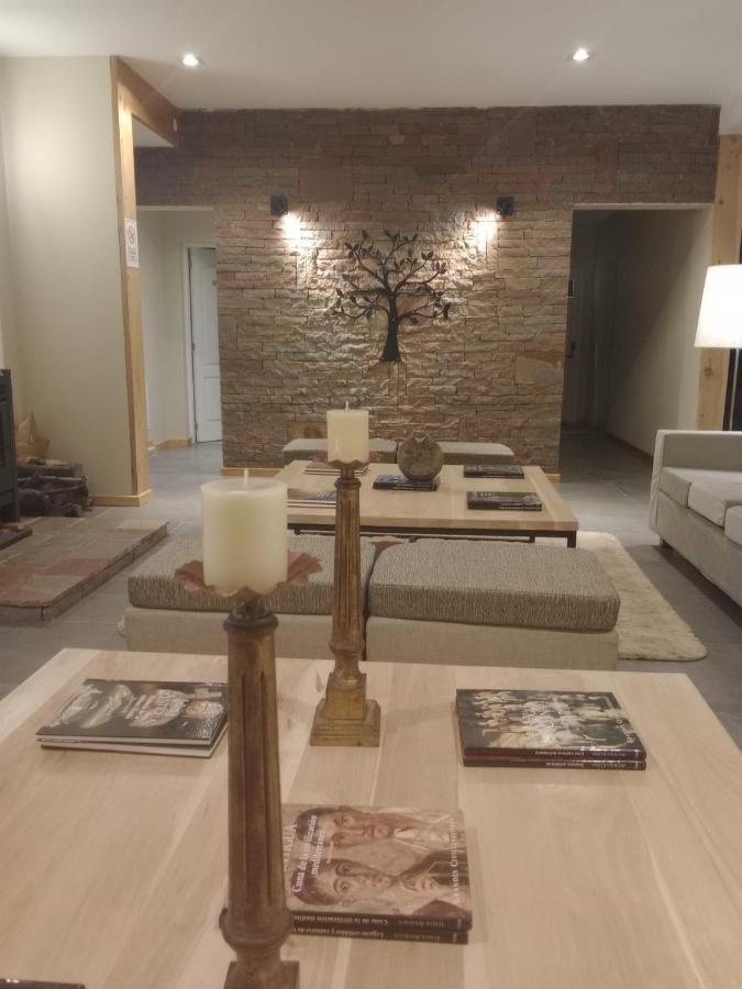 Hosteria Las Semillas Villa La Angostura Εξωτερικό φωτογραφία