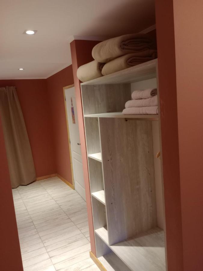 Hosteria Las Semillas Villa La Angostura Εξωτερικό φωτογραφία