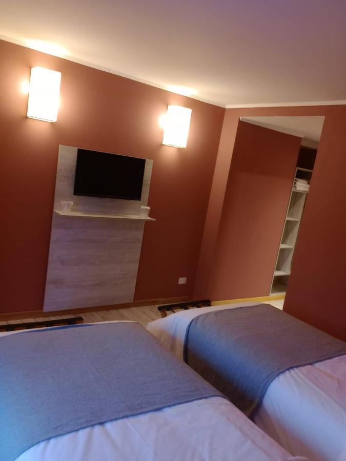 Hosteria Las Semillas Villa La Angostura Εξωτερικό φωτογραφία