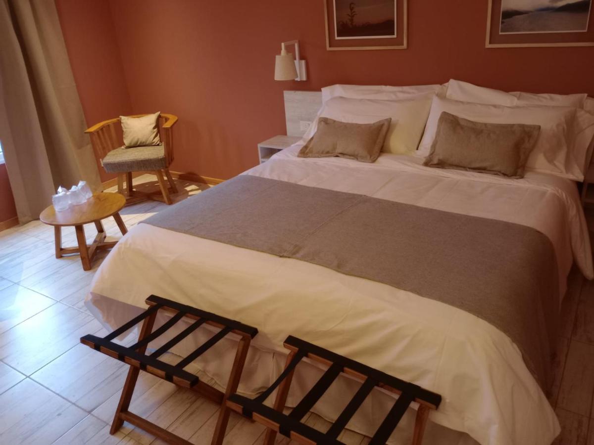Hosteria Las Semillas Villa La Angostura Εξωτερικό φωτογραφία