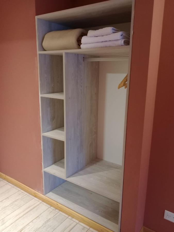 Hosteria Las Semillas Villa La Angostura Εξωτερικό φωτογραφία