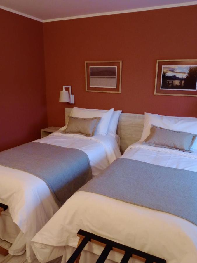Hosteria Las Semillas Villa La Angostura Εξωτερικό φωτογραφία