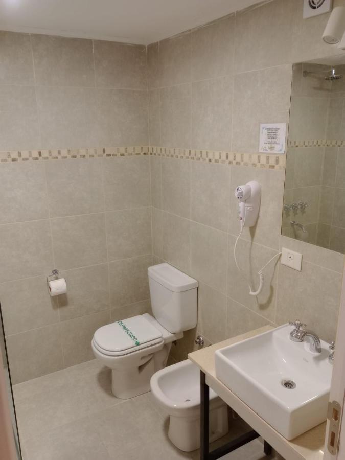 Hosteria Las Semillas Villa La Angostura Εξωτερικό φωτογραφία