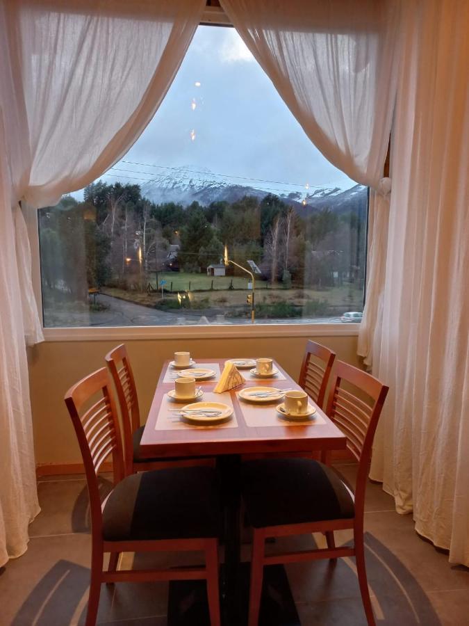 Hosteria Las Semillas Villa La Angostura Εξωτερικό φωτογραφία