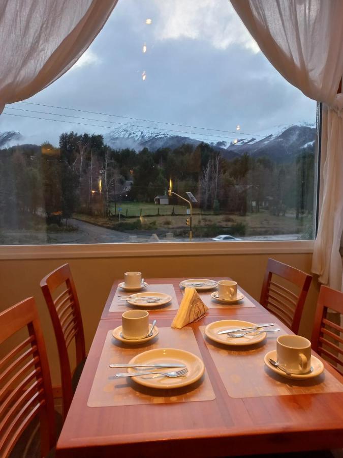 Hosteria Las Semillas Villa La Angostura Εξωτερικό φωτογραφία