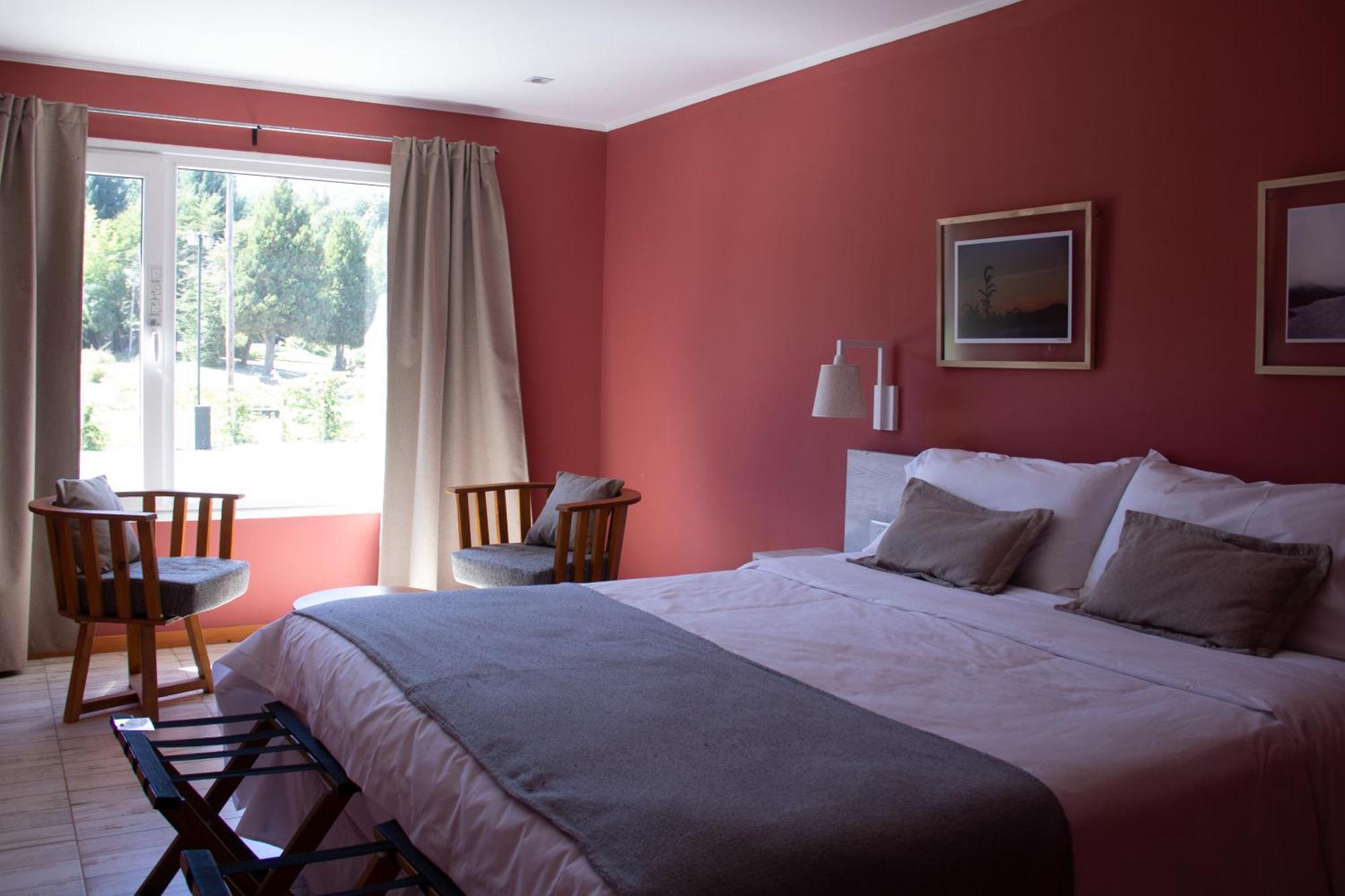 Hosteria Las Semillas Villa La Angostura Εξωτερικό φωτογραφία